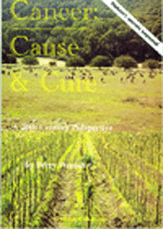 Cancer: cause and cure