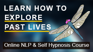 How to explore past lives with self hypnosis
