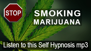 How to quit smoking marijuana using NLP and self hypnosis